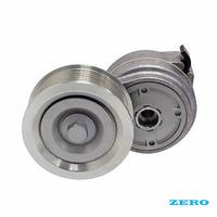 dayco 89937 Freightliner CENTURY 2004 Century Class 2004 tensioner pulley
