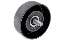 25286-3E001 25286-3E000 23770-AA070 231505 Dayco 89505 Gates 36732 Rondo 07-10 Tensioner Pulley