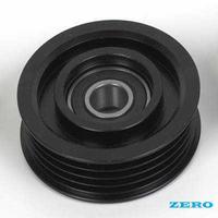 169001 Dayco 89049 Gates:38044 Nissan idler Pulley
