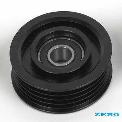 169001 Dayco 89049 Gates:38044 Nissan idler Pulley