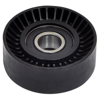 11281710045 55050 AUTEX 651887 SKF BMW Tensioner Pulley