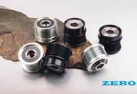 Toyota Honda nissan Mazda mitsubishi isuzu suzuki Automobile generator one-way belt pulley