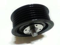 6712000210 Gates T38099+ Ssangyong Tensioner Pulley Bearing