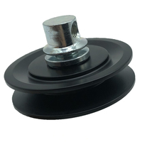 169026 88440-26090 88440-60050 Lexus ES250 pulley