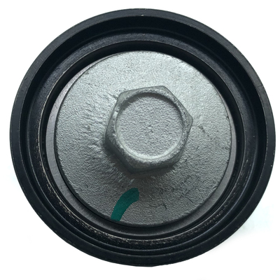 25286-04000 NA 532 0875 10 Hyundai KIATensioner Pulley