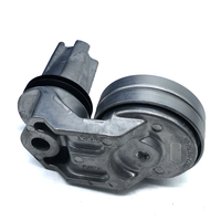 9H22-19A216-DA LR 013596 LR013506 LR013508 PQH500060 LAND ROVER Tensioner Pulley