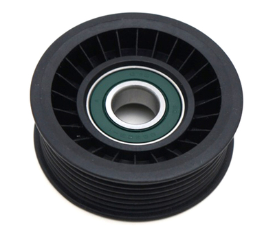 12573024 24576885 98BA8678AC 98BZ8678AC 89034219 8125730240 Dayco 89269 BUICK Idler Pulley