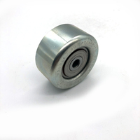 16603-0C013 16603-0E020 16603-0E010 BT21045 1341A039 Ruville 56977 Toyota Tensioner Pulley