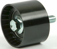 0K88R-12-740 0K55112740A DAYCO ATB2539 HYUNDAI TERRACAN (HP) Tensioner Pulley