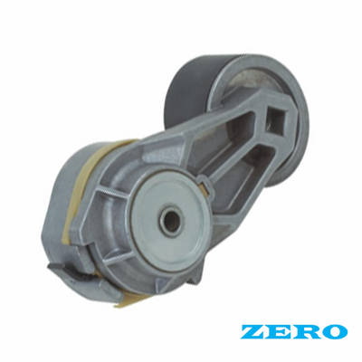 232008 VOE21422765 沃尔沃D13F发电机风扇涨紧轮