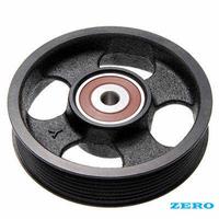 169006 16603-28020 Lexus LS460 idler pulley 