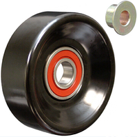 53013324AA 4792581AB 4792581AA 231098 4792581AA 19189983 Gates 38043 CHRYSLER Idler Pulle