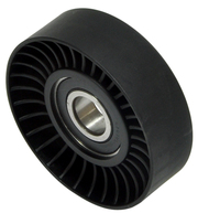 04891660AA 1662020119 1662020419 1662020819 INA &nbsp;532 0404 30 MERCEDES BENZ &nbsp;Tensioner Pulley