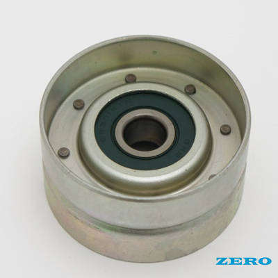 169066 1350364021000 MWM NISSAN pulley steel