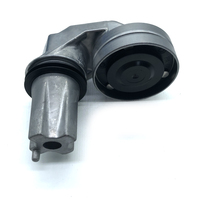 LR021378 PQH500130 LR013596-RALUX 1325097 &nbsp;ENGINES V6 2.7L Tensioner Pulley