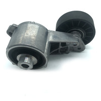 Benz 1022006970 102 200 6970 Tensioner Pulley