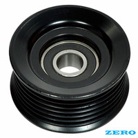 151008 04792259AB &nbsp;89051 36100 Chrysler Dodge Serpentine idler pulley