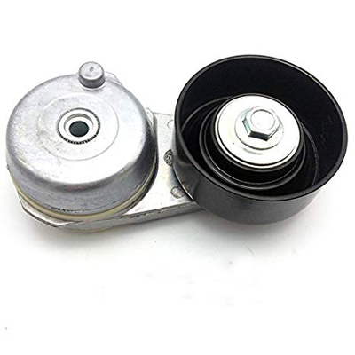 GY02-15-980C GY02-15-980B 1F1E6B209AA Dayco 89281 MERCURY &nbsp;Cougar 01-02 Tensioner Pulley