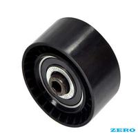 曾伟- The most complete tensioner pulley supplier