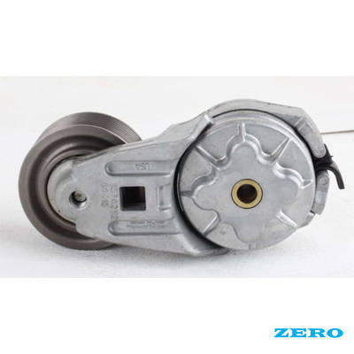 221586 6742015271 6742-01-5271 Cummins / komatsu S6D114E bulldozer tensioner