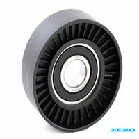 185002 406241029010 25680E LADA 406241029010 GAZ ролик натяжной