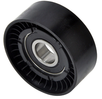 2712000270 INA &nbsp;534 0081 30 MERCEDES BENZ C204( C180 C250); Tensioner Pulley