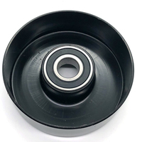 16603-50010 &nbsp;1660350010 1660350020 166200W025 Goodyear 49100 Mountaineer 97-0 Tensioner Pulley