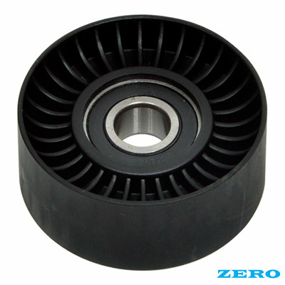 151010 04668509AD 4668509AE 4668509AB 89147 chrysler dodge pulley idler