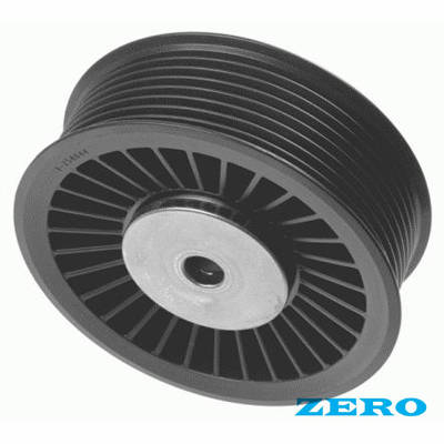 131005 apv2420 1413609 1514087 1428941 scania R-Serie R500 R560 R580 R620 water pump pulley