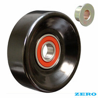 151011 4861643AB 4854092 4792581AB 89098 38043 Assembly idler pulley