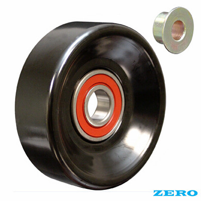 151011 4861643AB 4854092 4792581AB 89098 38043 Assembly idler pulley