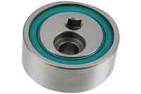 5751.56 1613837780 96333151 961888580 FEBI 15002 DAYCO APV2055 LANCIA FIAT &nbsp;Tensioner Pulley
