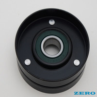 151087 88WF-6A228-AC 6789631 6501088 6168156 VKM34040 GTA0260 ford pulley