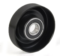 231172 11923-0B011 119440B010 2F5Z8679AA F4XY8678B Dorman 419-659 Villager 93-02 Tensioner Pulley