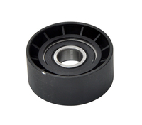 4506194 9198527 93160256 M883834 MD883834 30883834 2488-LOG RUVILLE 55571 RENAULT Idler Pulley