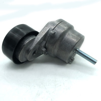 371F-1025010BA 371F1025010BA Gates GTA1052 Chery karryK50 4G15 Tensioner Pulley