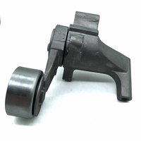 16620-0C020 16620-0C030 16620-75040 16620-75050 16620-75051 Dayco 89708 &nbsp;INNOVA 06-07 &nbsp;Idler Pulley