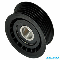 151012 4593848AA chrysler dodge jeep Genuine pulley 