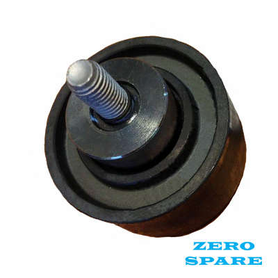 BR4057 T206598 CC46 2A898 AA T206598 FORD CARGO TENSIONER PULLEY ROLLER