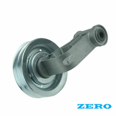 3183643 21524782 沃尔沃公交车支架涨紧轮