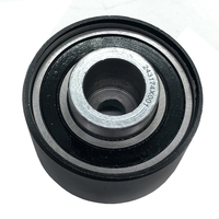 24317-4X000 24317-4X001 0K55112730A 0K55112730 0k55112740 kit INA 532 0415 10 KIA Idler Pulley