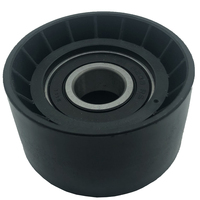 1192500QAP 11925AW300 1192700Q0E MW30623983 MW30638631 7700071404 Ruville 55281 NISSAN Idler Pulley