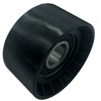 93160779 93161273 93198632 93198649 1192500Q0J 1192500QAE 1192569T25 DT 6.31606-1NISSAN Idler Pulley