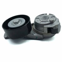 XR3E6B209AA 2W7Z6B209AA &nbsp;2W7E6B209AA 2W7E6B209AB Dayco &nbsp;89291 Crown Victoria &nbsp;Tensioner Pulley