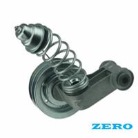 3092554 3095413 3979897 421540 VOLVO F/FL/N/FL 10/12/16 卡车 客车涨紧轮