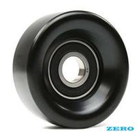 169078 31180PNAJ01 31180-PNA-A023 Mitsubishi Odyssey RB1 08-11 tensioner assembly pulley