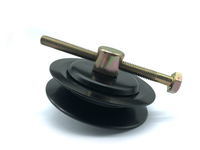 11925-85G01 NISSAN &nbsp;TRUCK D22 97-12 TRUCK KA24 Tensioner Pulley