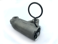 1145A031 1145A031VT 6000608137 Febi 34644 MITSUBISHI L200 Tensioner Pulley