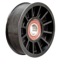 E8TZ8678E 14078850 15602650 25526387 25530872 25530911 Goodyear 49015 &nbsp;OLDSMOBILE Idler Pulley