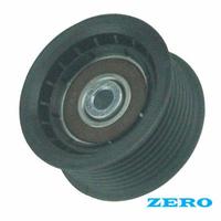 1475155 1510698 1795774 1858884 斯堪尼亚4/T/R/P/G系列卡车发电机 水泵惰轮